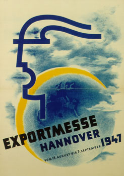 Hanover trade fair
